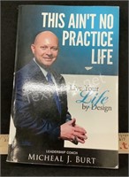 Live Your Life Book