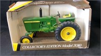 JD 3010 Wide Front Collectors Edition 1/16