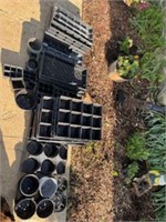 Huge Lot of Garden Green House supplies