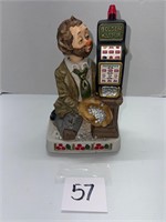 VINTAGE MELODY IN MOTION SLOT MACHINE HOBO