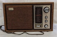 Sony AM/FM radio