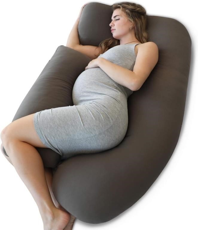 PharMeDoc Pregnancy Pillow
