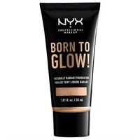 NYX Professional Makeup Born to Glow Naturally Rad
