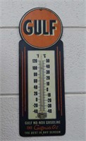 Gulf Thermometer