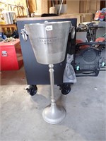 Standing Champagne Bucket