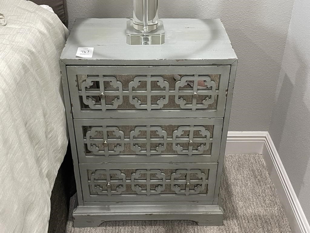 2PC NIGHTSTANDS