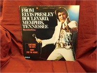 Elvis Presley - Elvis Boulevard Memphis Tennessee