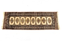 Jaldar Style Persian Runner Area Rug