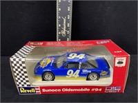 Terry Labonte Diecast Stock Car