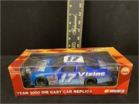 Matt Kenseth Diecast Stock Car