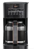 $100 14-Cup Coffee Maker
