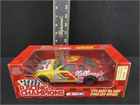 Terry Labonte Diecast Stock Car