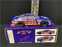 Dale Jarrett Diecast Stock Car