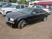 2006 CHRYSLER 300C