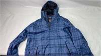 Killed Outdoor rain jacket