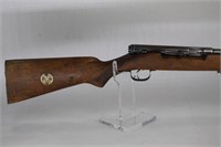 SPRINGFIELD MOD 87A 22 LR SEMI-AUTO OR BOLT ACTION