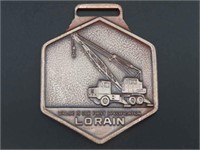 Lorain Value is our First Specification Watch FOB