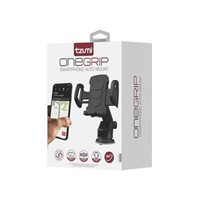 Tzumi Electronics One Grip All in One Mount - Blk