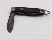 Vintage BSA Boy Scouts Pocket Knife