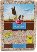 Kaytee Clean & Cozy Natural Small Animal Pet Bedd