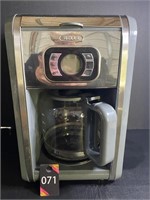 Bella Coffee Maker