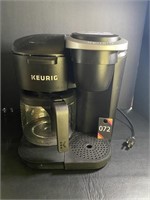 Keurig Coffee Maker