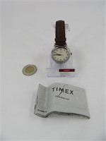 Montre Timex Indiglo