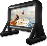 Movie Screen Outdoor Projector Screen