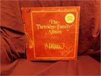 Partridge Family - The Partridge Family Album