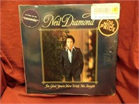 Neil Diamond - Im Glad Your Here With Me Tonight