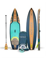 *NEW 2024 Performer 11' Inflatable Paddle Board
