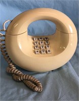 Vintage Western Electric Touch Tone Phone