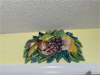 Ceramic Decorative Wall Art