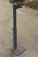 Heavy Duty Stand, Approx 12"x42"