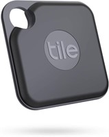 Tile Pro (2020)  Bluetooth Tracker