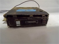Realistic Cassette Car Stereo Tape Player