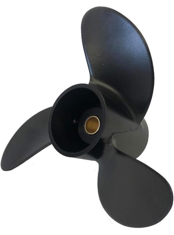 (new)Boat Propeller 7.8x8 for Mercury Outboard