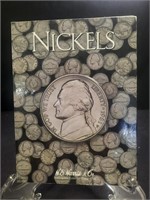 2004 Jefferson Nickel Collection - Uncir