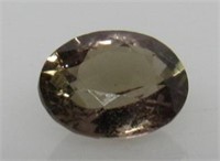 0.92 ct Natural Sapphire Gemstone