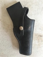 Don Hume Maker Holster