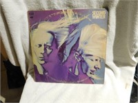 Johnny Winter-Second Winter