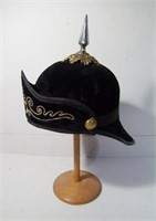 C/1890 Roman Sentry Style Lodge Ceremony Hat