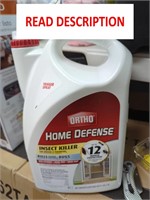ORTHO Home Defense Insect Killer 1-Gallon Home Pes
