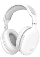 $45 SoundPlay Wireless Over Ear Headphones
