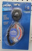 Peak Antifreeze & Coolant Tester