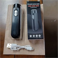 Intelligent Electric Shaver - Lot of 2