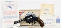 New England Firearms R92 Revolver .22 LR