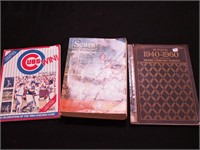 1984 Chicago Cubs book, "Cubs Win", a 1975
