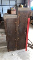Wooden Cabinet 4ft.X23.5X8