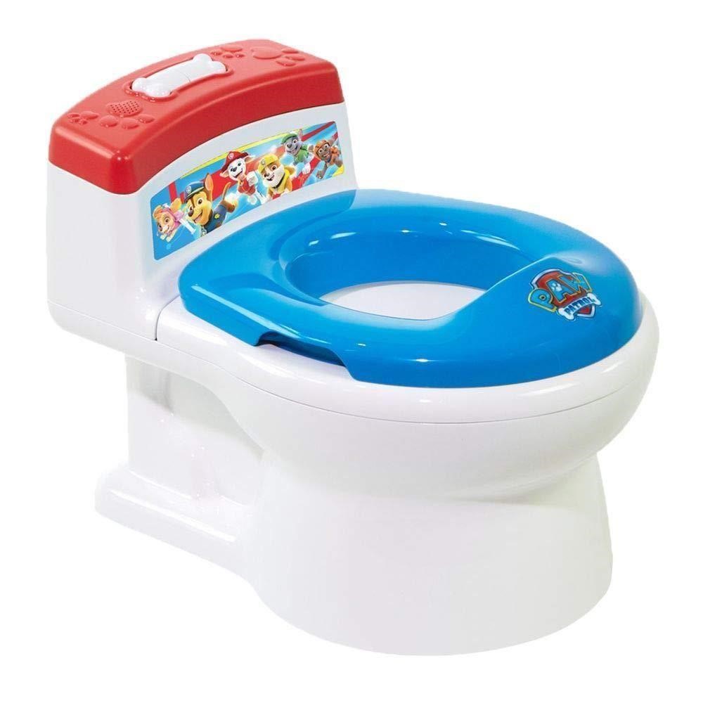 The First Years Nickelodeon Paw Patrol Potty